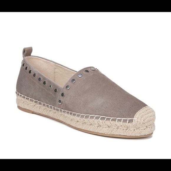 Authentic Sam Edelman Koda Espadrille Loafer